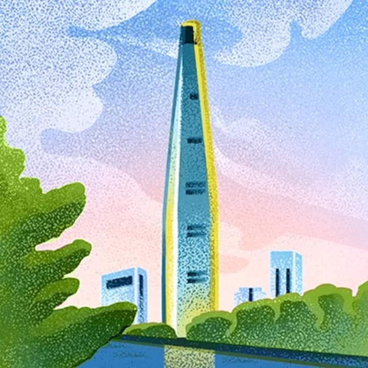 서울 지역 숙소