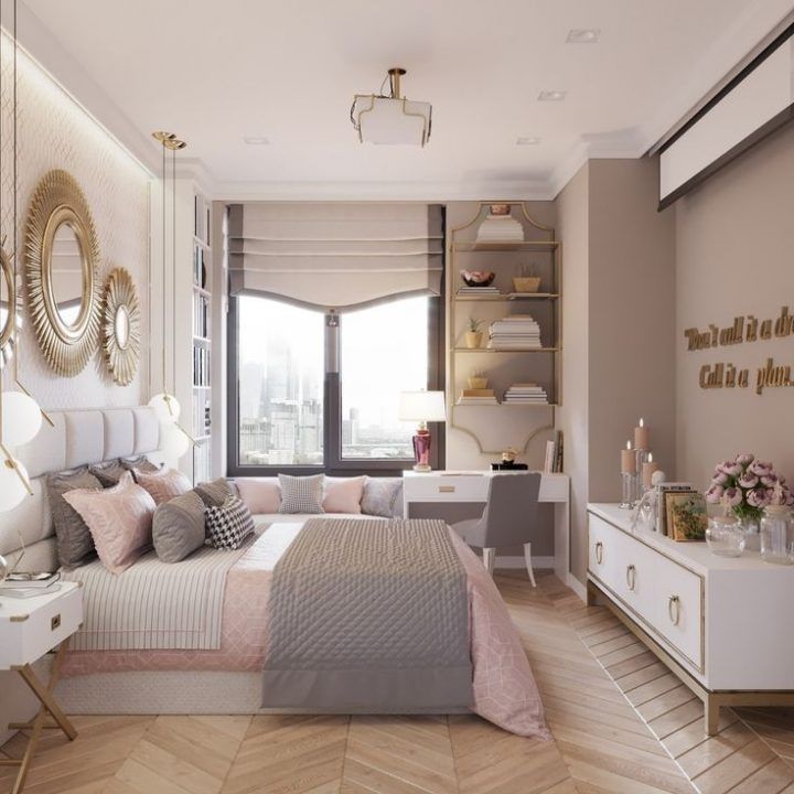 Private room